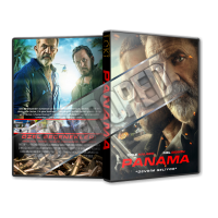 Panama - 2022 Türkçe Dvd Cover Tasarımı